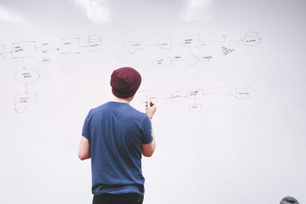 Debt collection agencies can do all the chasing so you can focus on the bigger picture.